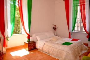 Al Iram Guest House